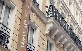 Mercure Paris Opera Garnier Hôtel&Spa